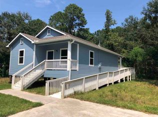 3235 Linscomb Rd, Orange, TX 77630