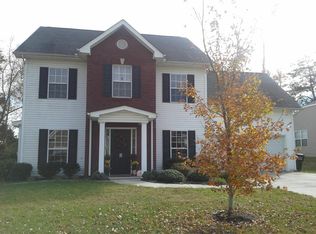 6232 McMillan Creek Dr, Knoxville, TN 37924