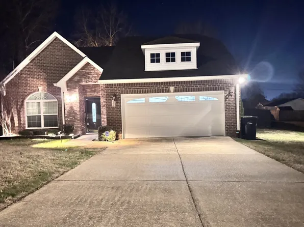 220 Woodsong Ln, Columbia, TN 38401