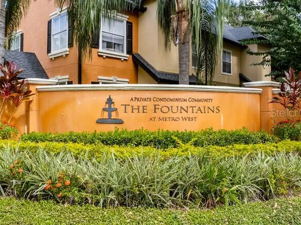 6021 WESTGATE DRIVE #812, ORLANDO, FL 32835