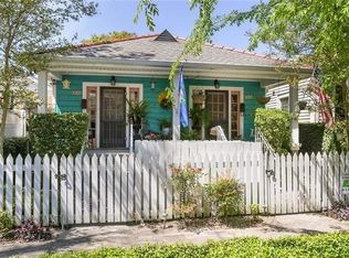 314 Webster St, New Orleans, LA 70118