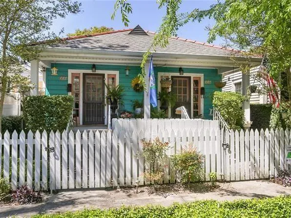 316 Webster St, New Orleans, LA 70118