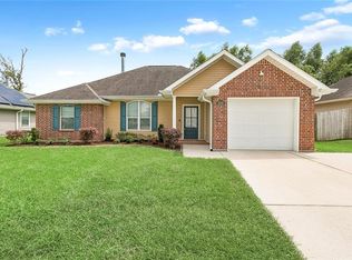 329 Allie Ln, Luling, LA 70070