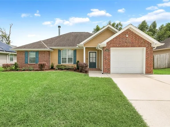 329 Allie Ln, Luling, LA 70070