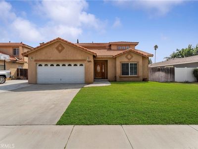 5536 Hardwicke Dr, Riverside, CA, 92504