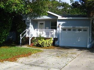 653 54th Ave S, Saint Petersburg, FL 33705
