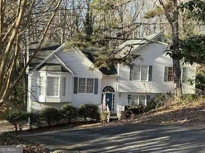132 Springwater Trce, Woodstock, GA, 30188