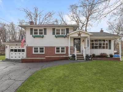 4 Ridgewood Terrace, Poughkeepsie, NY, 12603