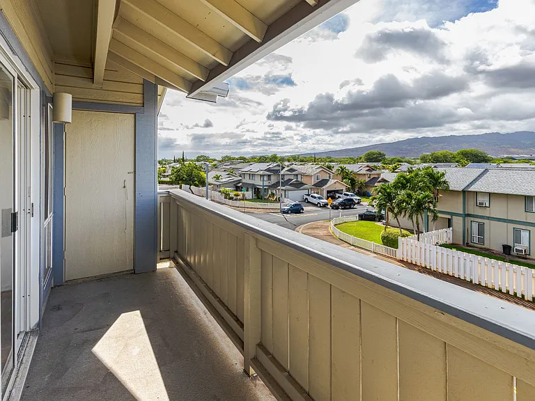 91-241 Hanapouli Cir #24J — Photo 15