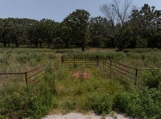 0 S 4290th Rd, Big Cabin, OK 74332