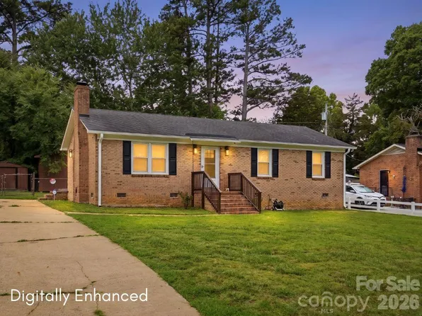 1564 Marett Boulevard Ext, Rock Hill, SC 29732