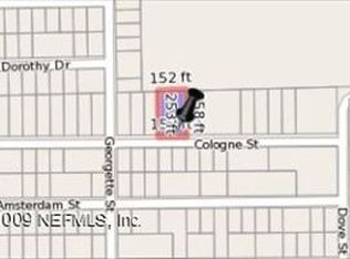 124 Cologne St, Interlachen, FL 32148