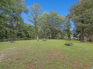 325 McGinnis St, Springville, AL 35146