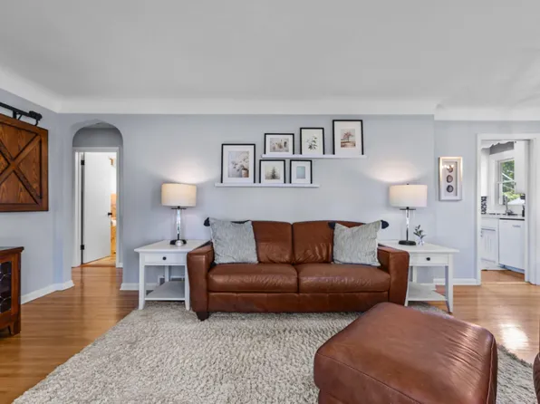 1631 Oregon Ave S, Saint Louis Park, MN 55426