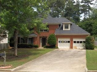689 Flowers Xing, Lawrenceville, GA 30044