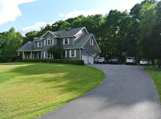 318 Ackert Hook Rd, Rhinebeck, NY 12572