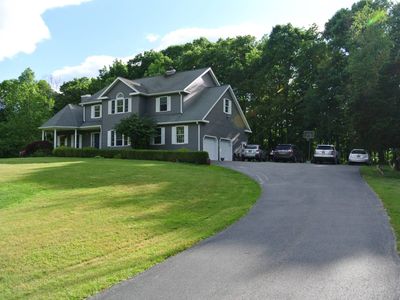 318 Ackert Hook Rd, Rhinebeck, NY, 12572