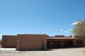 1st image of 1551 W Canada Verde Dr