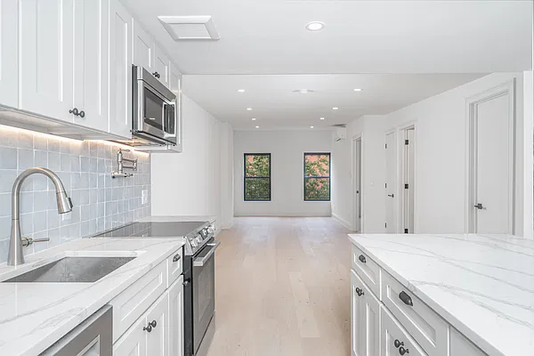 Kitchen, photo 3