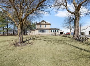 422 E 600 North Rd, Buckley, IL 60918