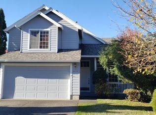 5975 NW 173rd Ave, Portland, OR 97229