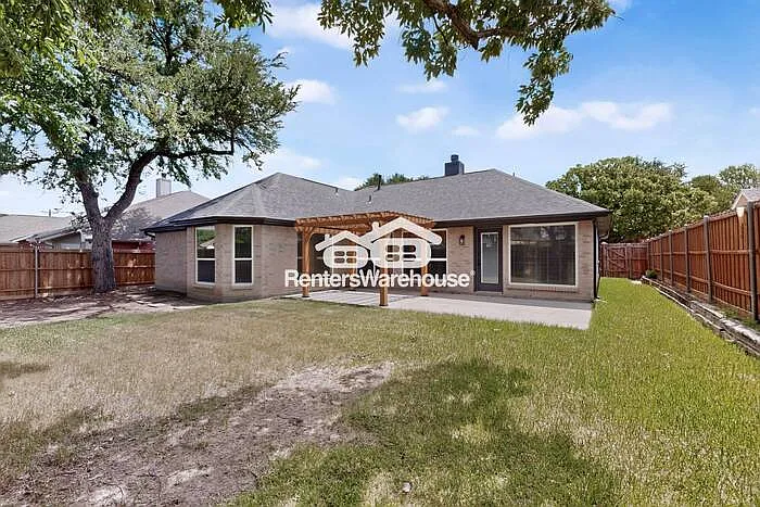 2505 Caprock Cv — Photo 42