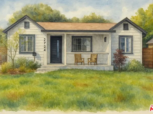 2724 Glen Ave, Altadena, CA 91001