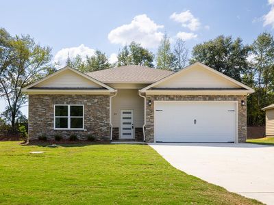 24 Wiggins Ln, Phenix City, AL, 36869