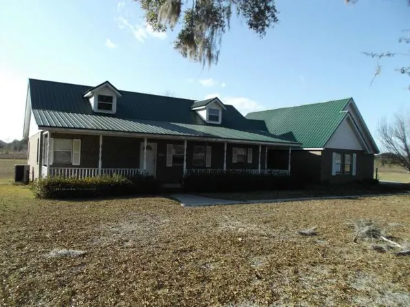 942 SW Jafus Ave, Lake City, FL 32024