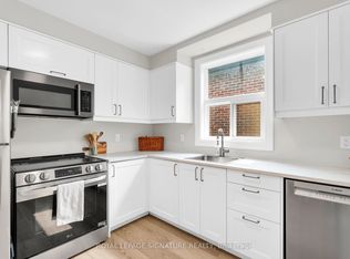 117 Hillsdale Ave E #3, Toronto, ON M4S1T4