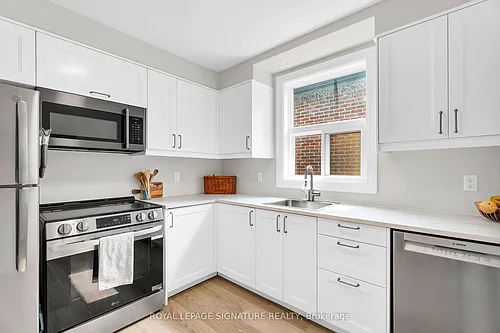 117 Hillsdale Ave E #3 Photo 1