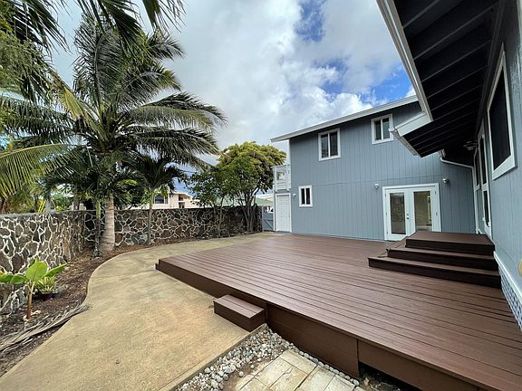 Front Patio