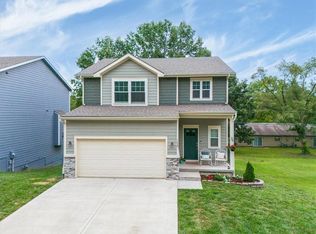 1220 Walnut St, Eudora, KS 66025