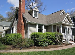 501 N West St, Falls Church, VA 22046
