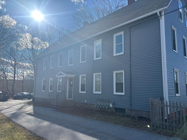 292 Providence Rd APT D