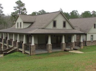 0 Dixon Branch Rd, Loretto, TN 38469