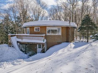 141 Upper Crossroad, Ludlow, VT 05149
