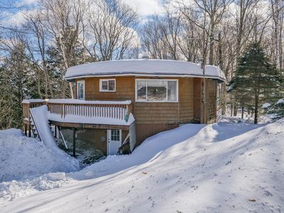 141 Upper Crossroad, Ludlow, VT, 05149
