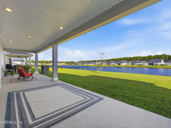 431 TWILIGHT Lane, St. Augustine, FL 32095