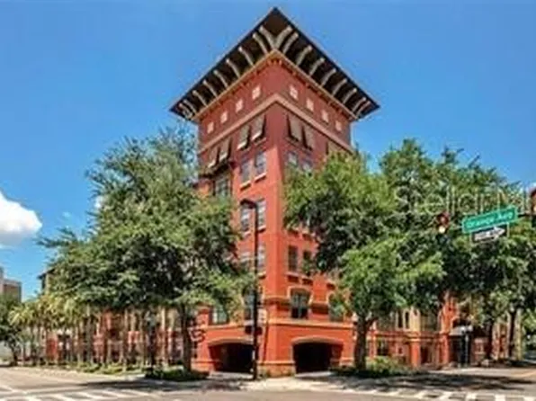 911 N Orange Ave APT 528, Orlando, FL 32801