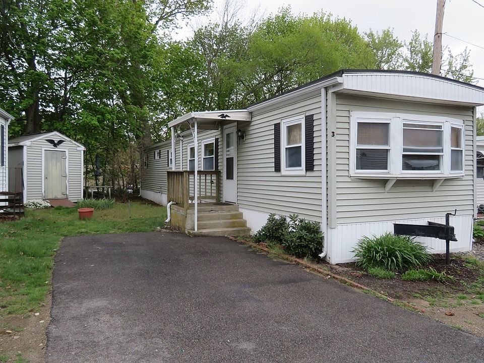 1st image of 1156 Park St Trailer 3