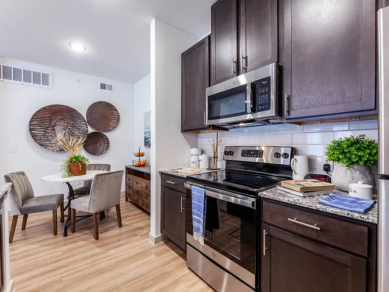 Luxia Grand Prairie — Photo 14