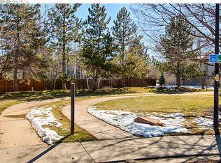 5448 Illini Way, Boulder, CO 80303