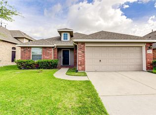 15715 Cominsky Dr, Houston, TX 77049
