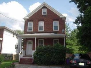 234 W Main St, Bound Brook, NJ 08805
