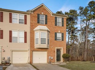 16 Stable Ct, Sicklerville, NJ 08081