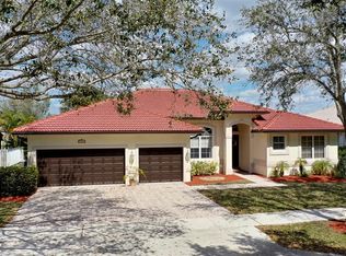 13275 Lakeside Ter, Cooper City, FL 33330