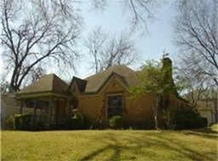 603 Newell Ave, Dallas, TX 75223