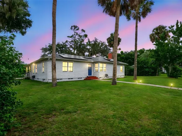 232 W 17th St, Sanford, FL 32771