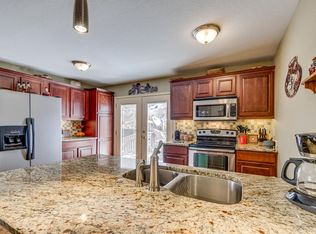 12079 W Rice Pl, Morrison, CO 80465
